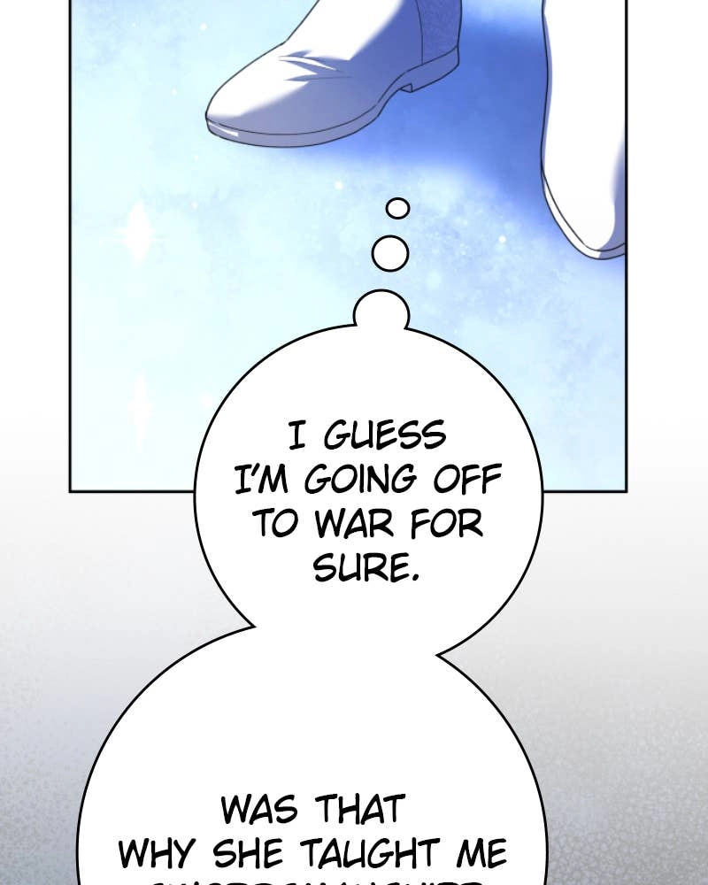 Your Throne Chapter 238 - Their First Argument in 3,194 Days (2) Page 103