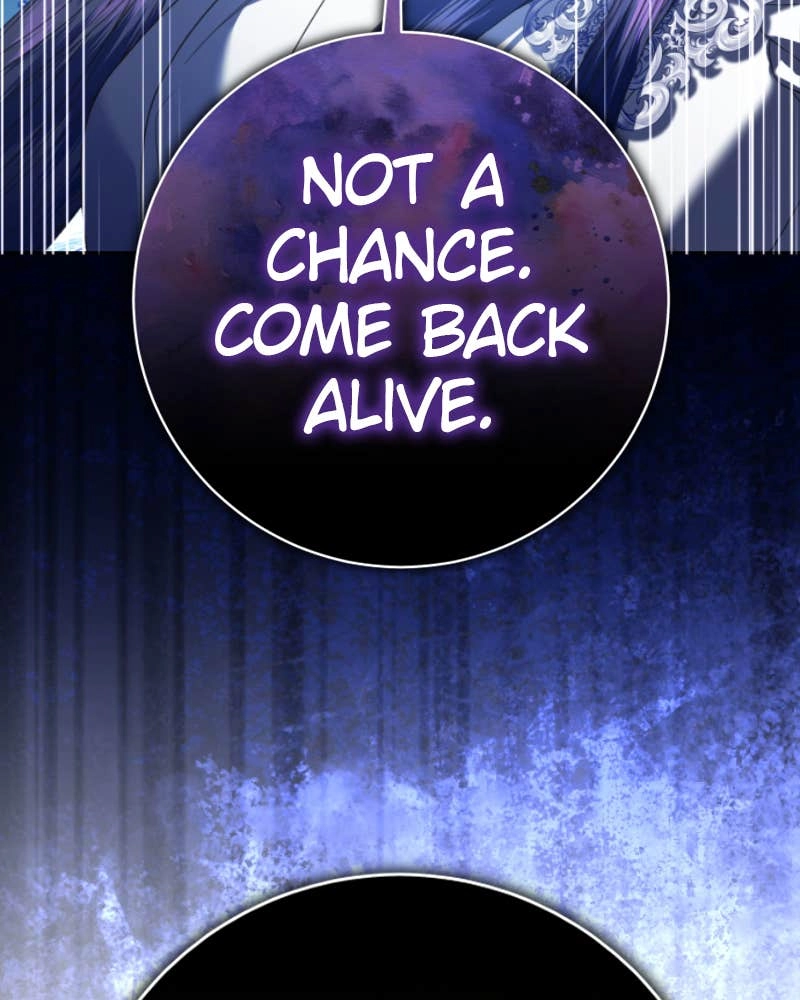 Your Throne Chapter 238 - Their First Argument in 3,194 Days (2) Page 110