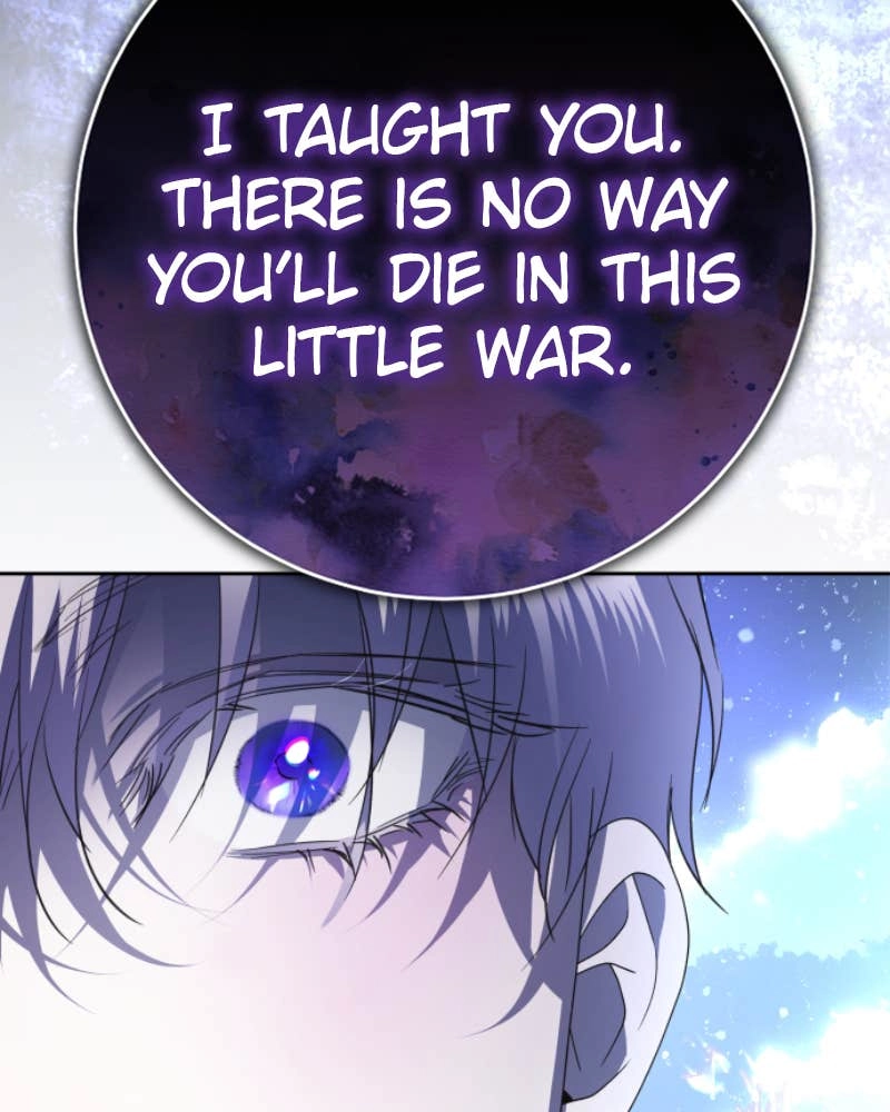 Your Throne Chapter 238 - Their First Argument in 3,194 Days (2) Page 111