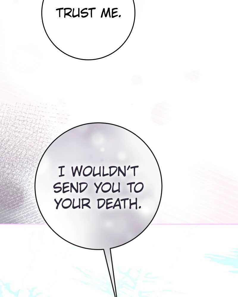 Your Throne Chapter 238 - Their First Argument in 3,194 Days (2) Page 114