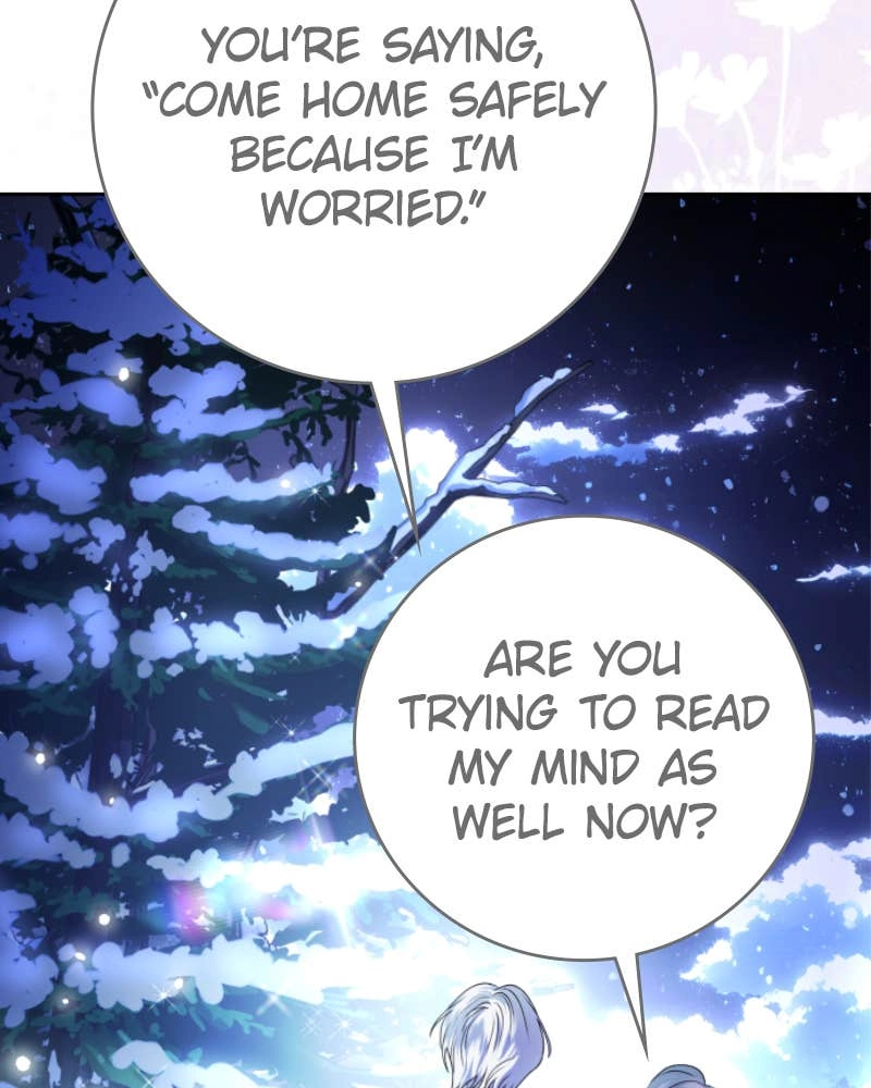 Your Throne Chapter 238 - Their First Argument in 3,194 Days (2) Page 124