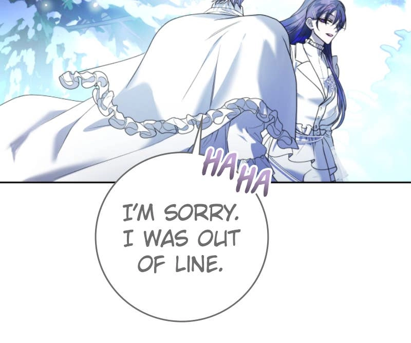 Your Throne Chapter 238 - Their First Argument in 3,194 Days (2) Page 125