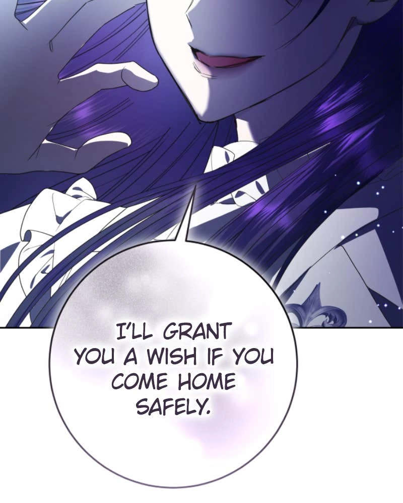 Your Throne Chapter 238 - Their First Argument in 3,194 Days (2) Page 127