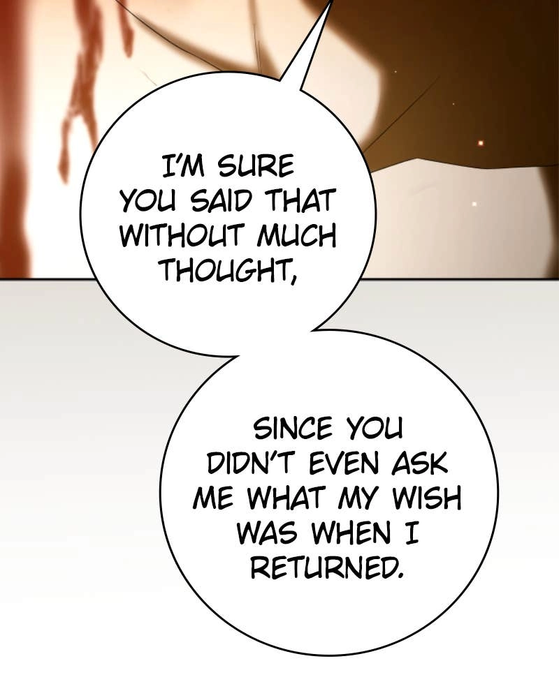 Your Throne Chapter 238 - Their First Argument in 3,194 Days (2) Page 142