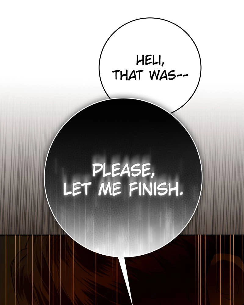 Your Throne Chapter 238 - Their First Argument in 3,194 Days (2) Page 144