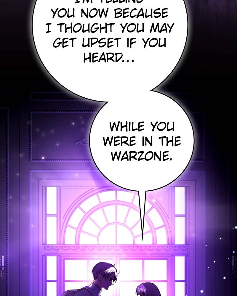 Your Throne Chapter 238 - Their First Argument in 3,194 Days (2) Page 167