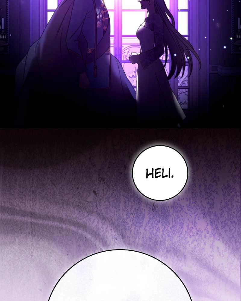 Your Throne Chapter 238 - Their First Argument in 3,194 Days (2) Page 168