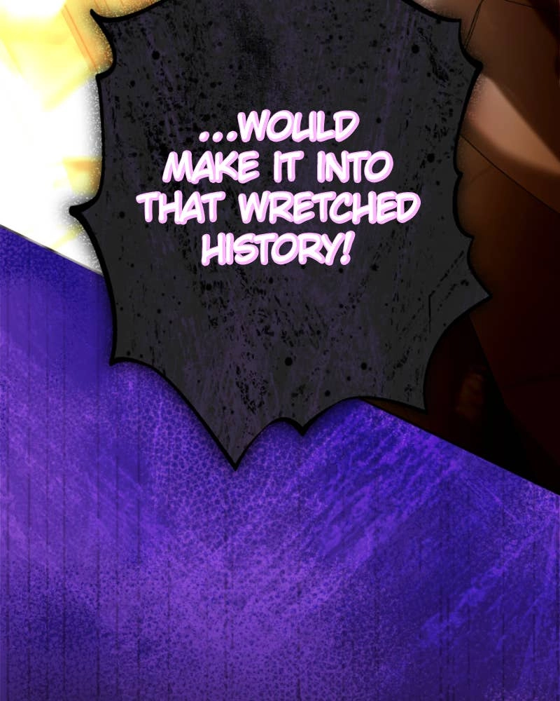 Your Throne Chapter 238 - Their First Argument in 3,194 Days (2) Page 185