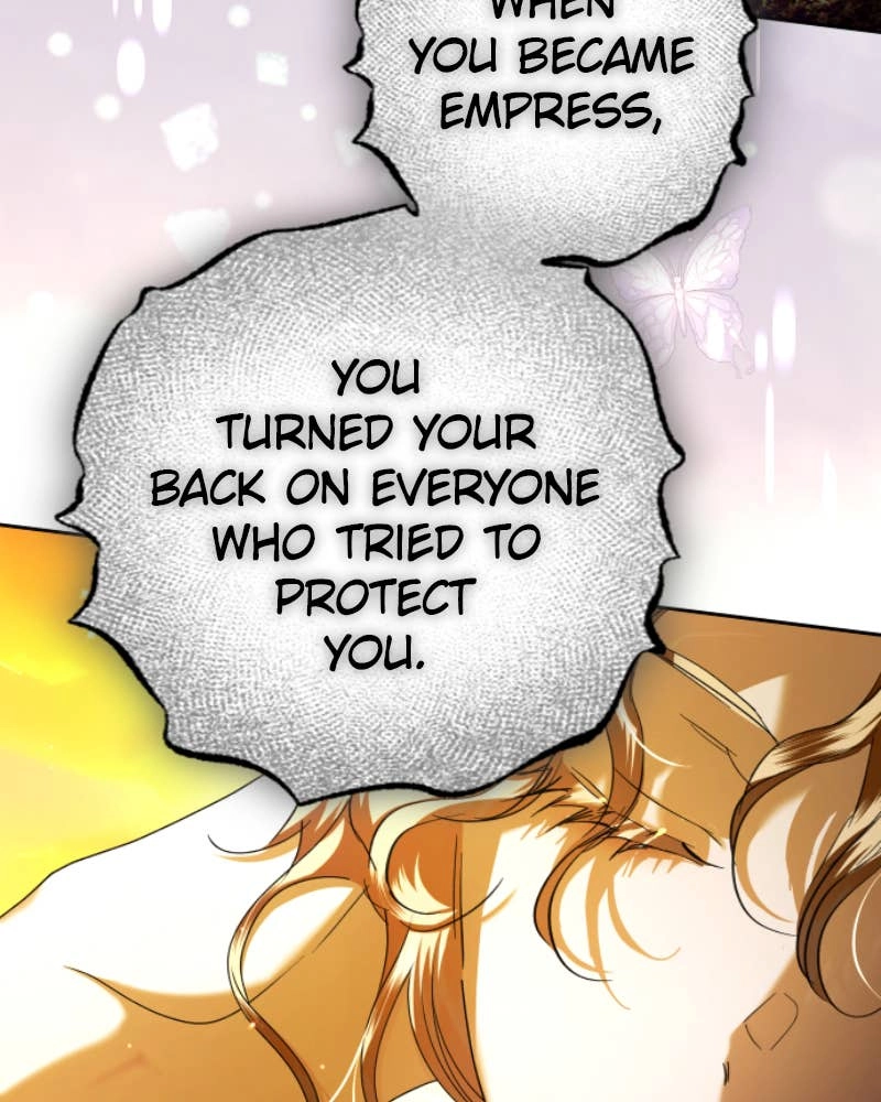 Your Throne Chapter 238 - Their First Argument in 3,194 Days (2) Page 204