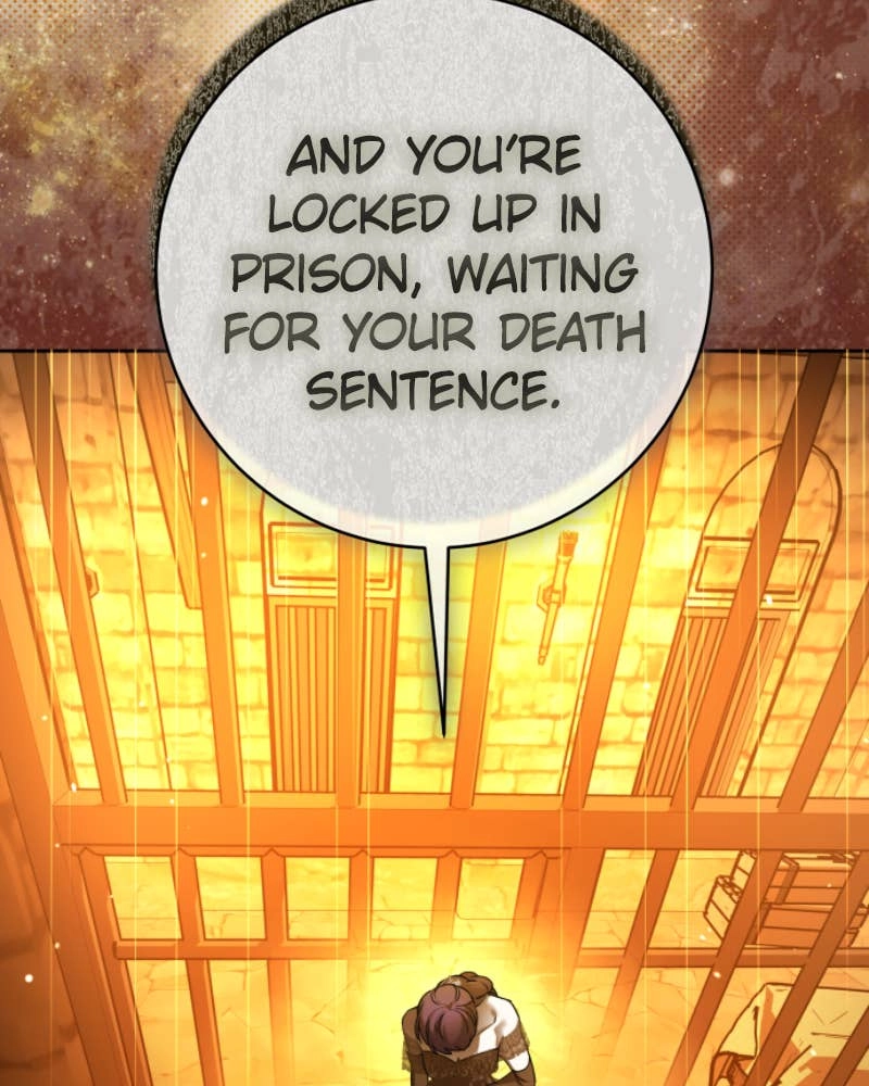 Your Throne Chapter 239 - A Queen Page 8