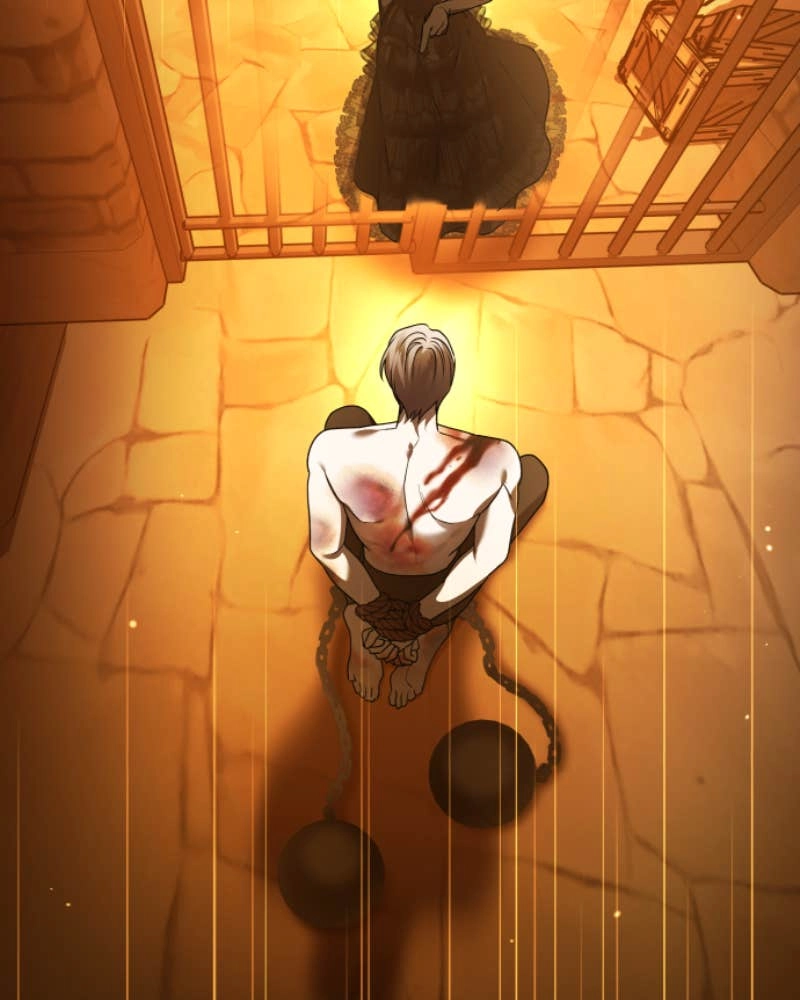 Your Throne Chapter 239 - A Queen Page 9