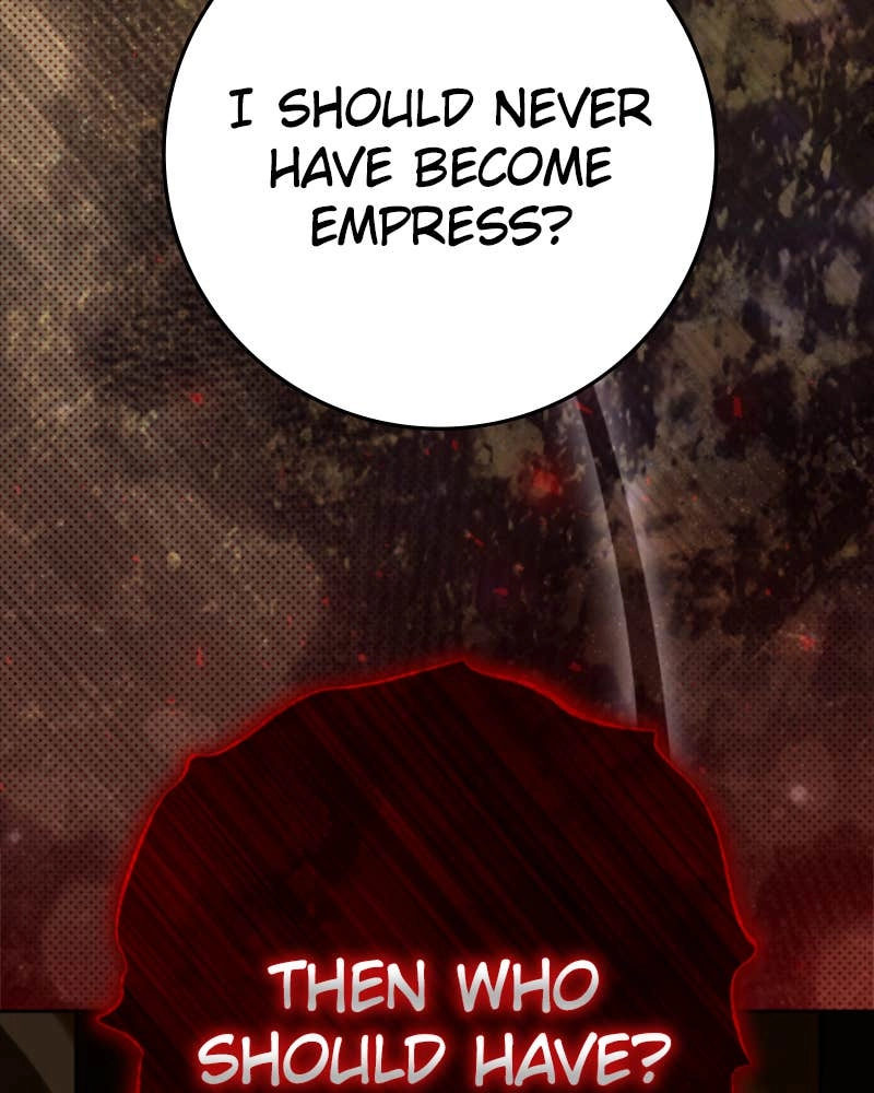 Your Throne Chapter 239 - A Queen Page 12