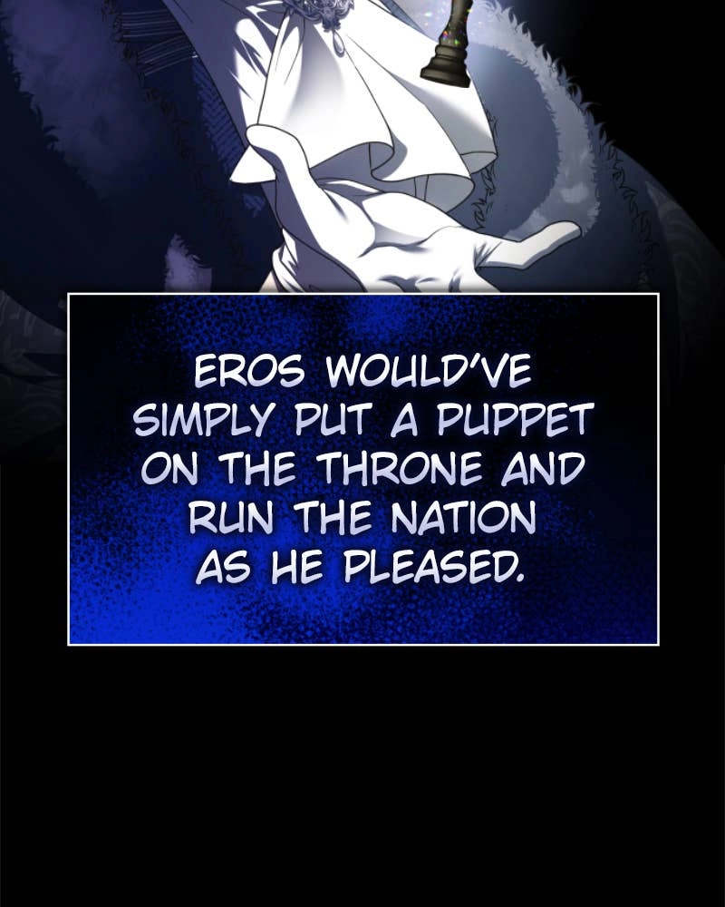 Your Throne Chapter 239 - A Queen Page 16