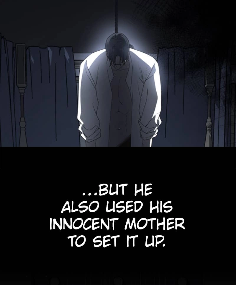 Your Throne Chapter 239 - A Queen Page 18