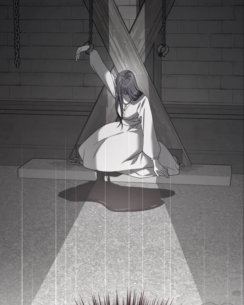 Your Throne Chapter 239 - A Queen Page 22