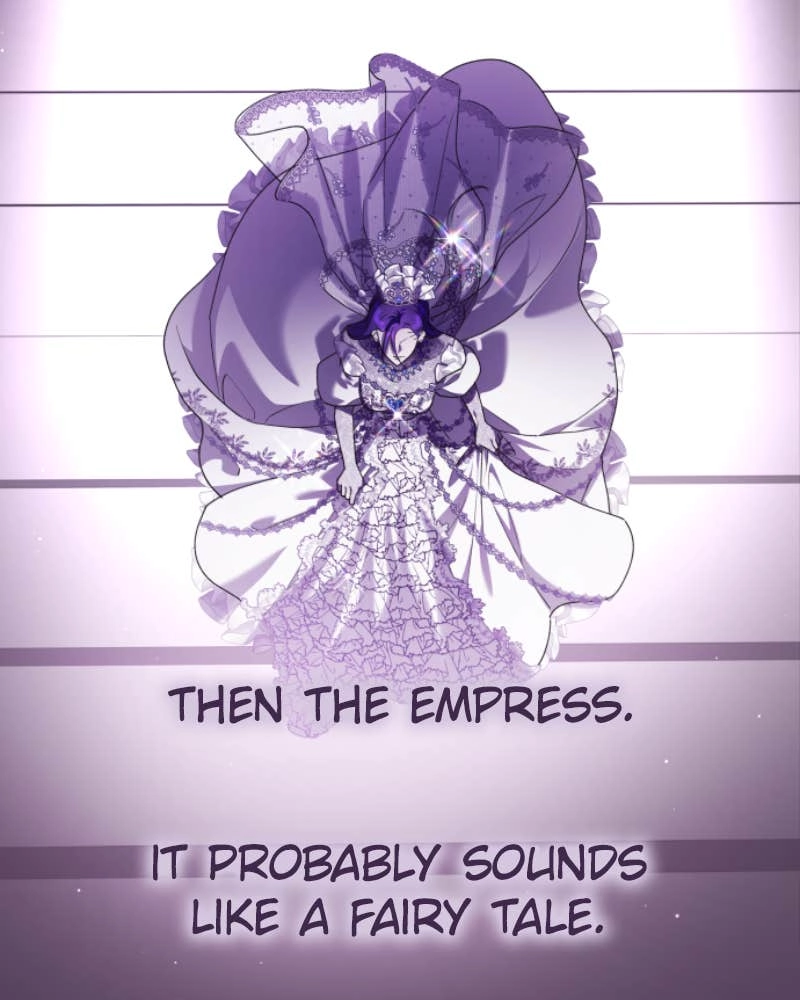 Your Throne Chapter 239 - A Queen Page 27