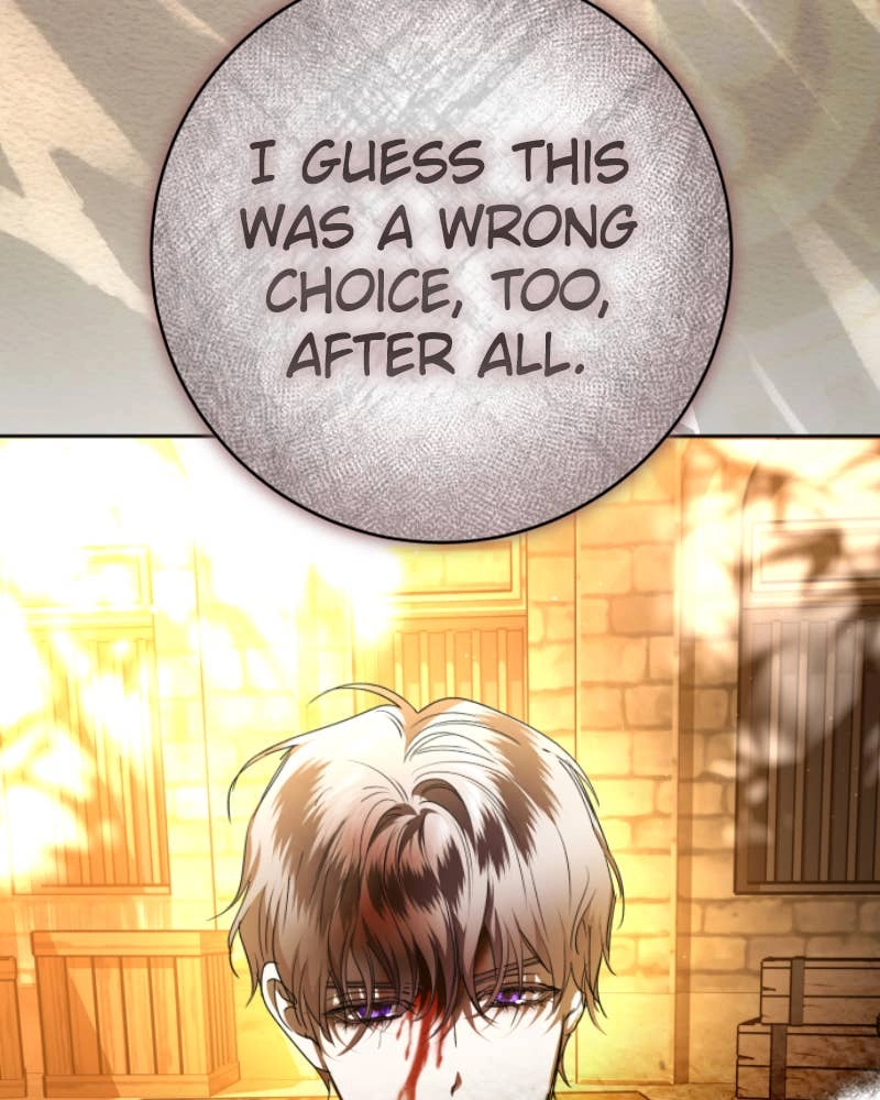 Your Throne Chapter 239 - A Queen Page 42