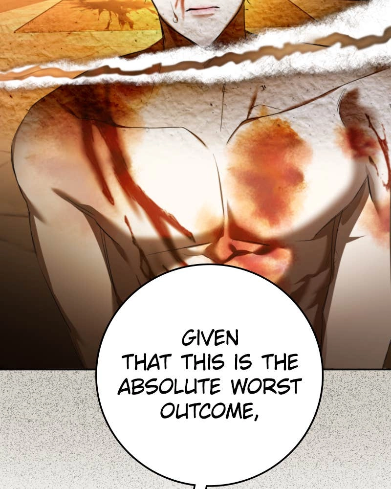 Your Throne Chapter 239 - A Queen Page 43