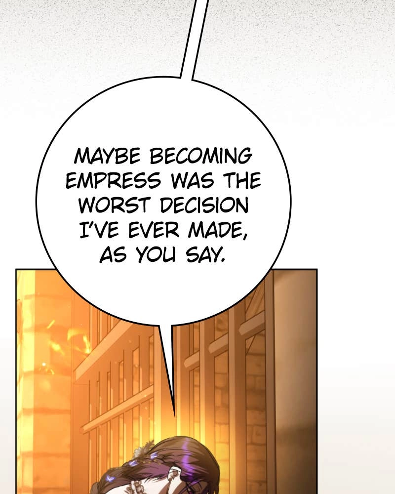 Your Throne Chapter 239 - A Queen Page 44