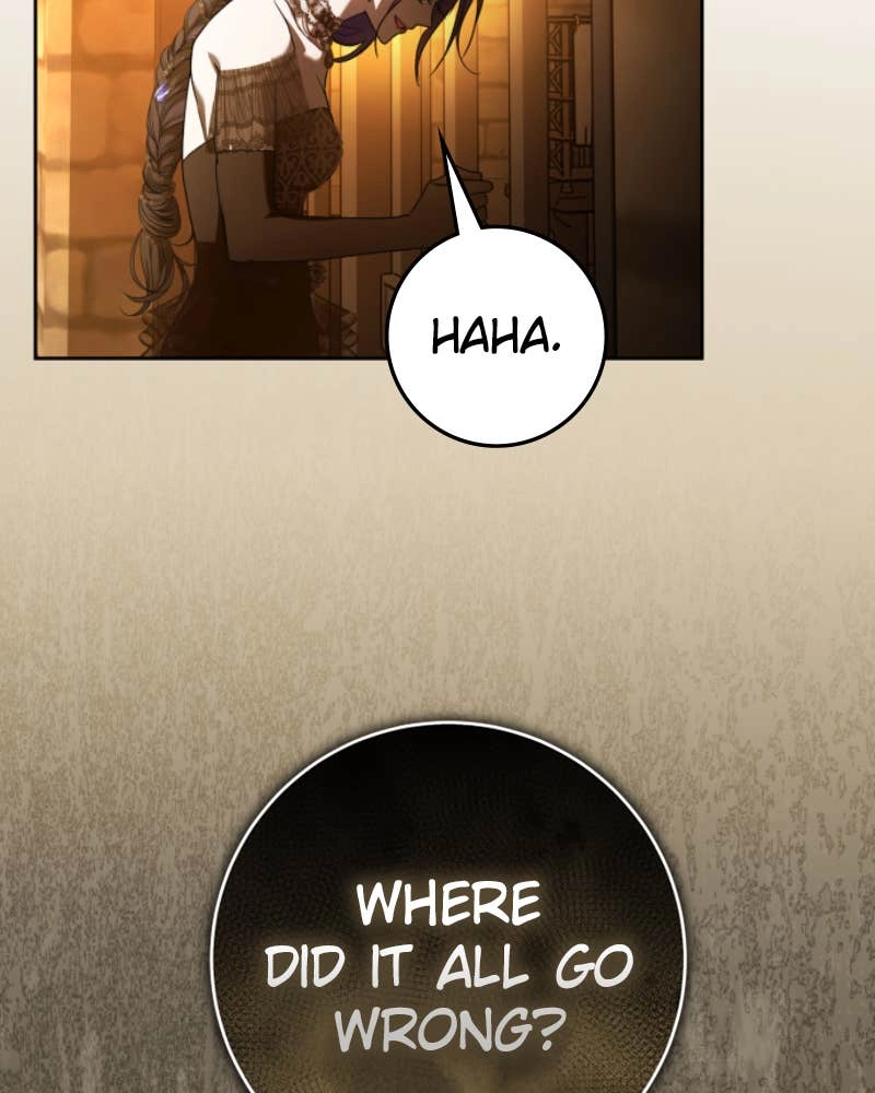 Your Throne Chapter 239 - A Queen Page 45