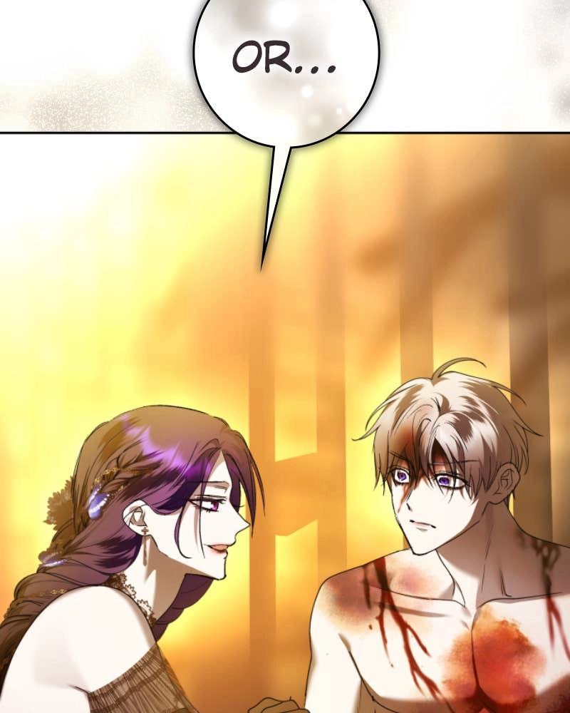 Your Throne Chapter 239 - A Queen Page 51