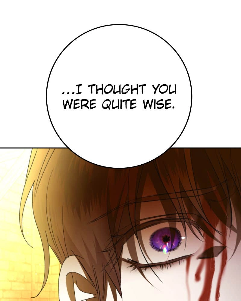 Your Throne Chapter 239 - A Queen Page 54