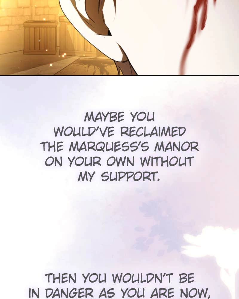 Your Throne Chapter 239 - A Queen Page 55