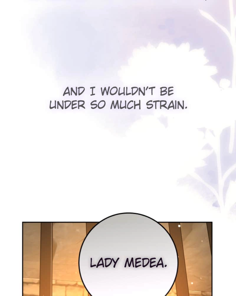 Your Throne Chapter 239 - A Queen Page 56