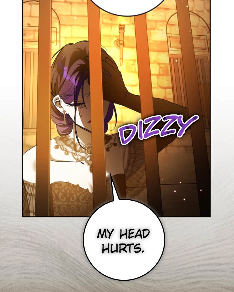 Your Throne Chapter 239 - A Queen Page 57