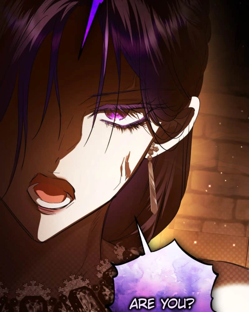 Your Throne Chapter 239 - A Queen Page 85