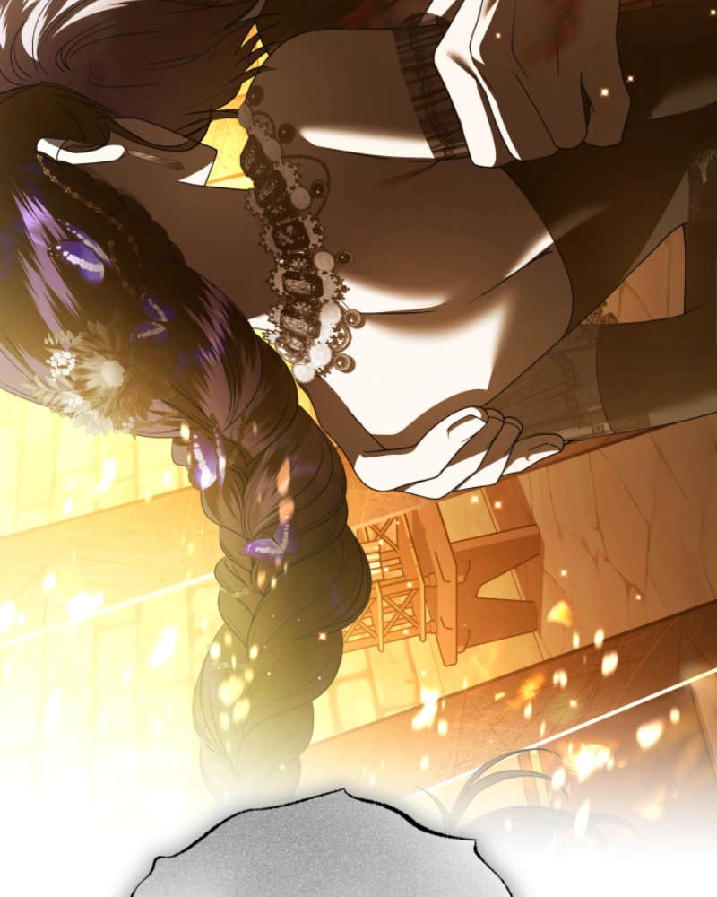 Your Throne Chapter 239 - A Queen Page 90