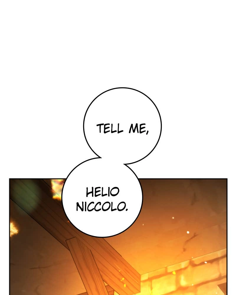 Your Throne Chapter 239 - A Queen Page 107