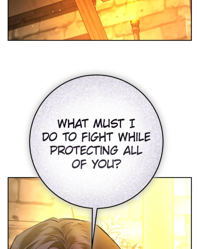 Your Throne Chapter 239 - A Queen Page 108