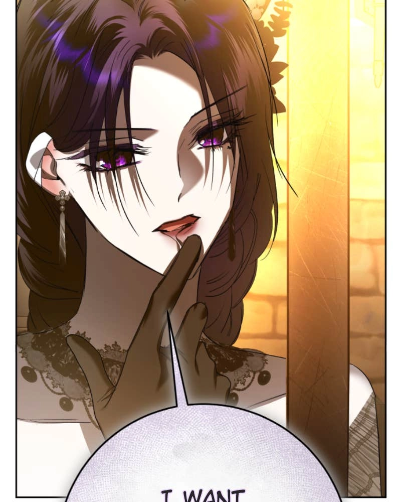 Your Throne Chapter 239 - A Queen Page 109