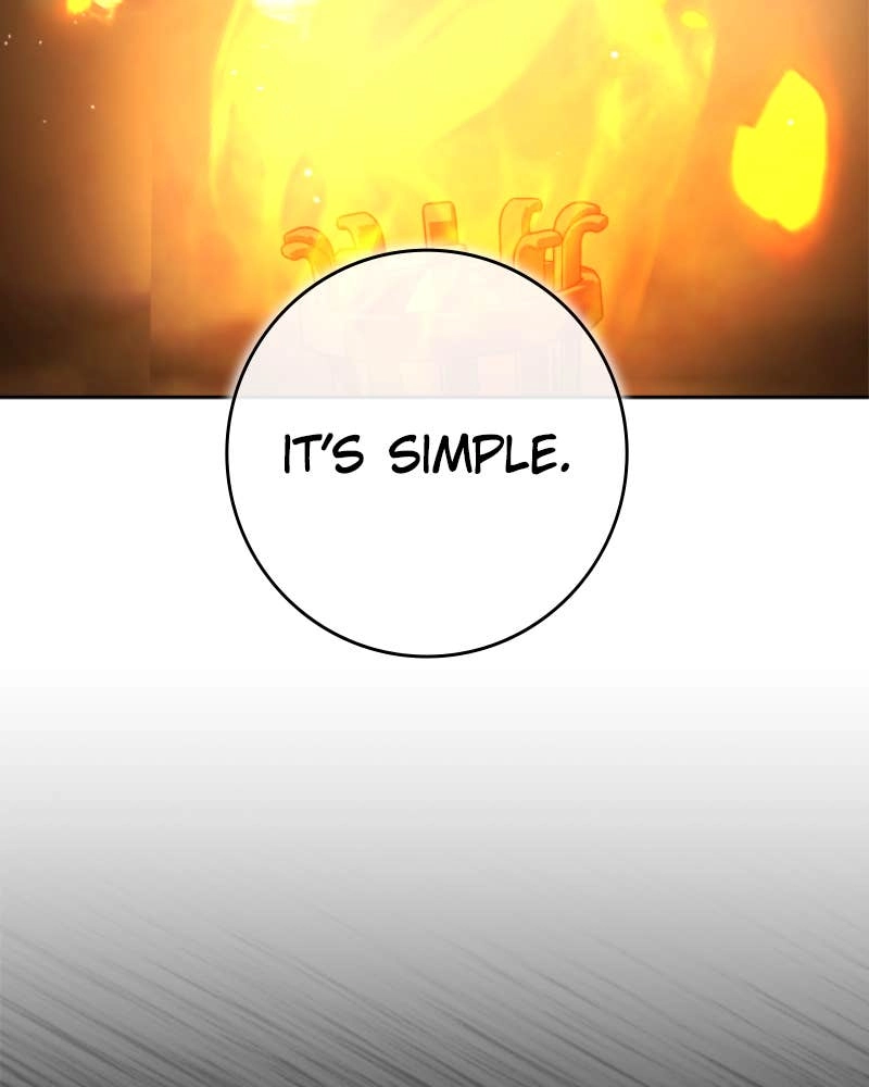 Your Throne Chapter 239 - A Queen Page 111