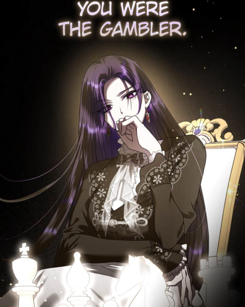 Your Throne Chapter 239 - A Queen Page 114