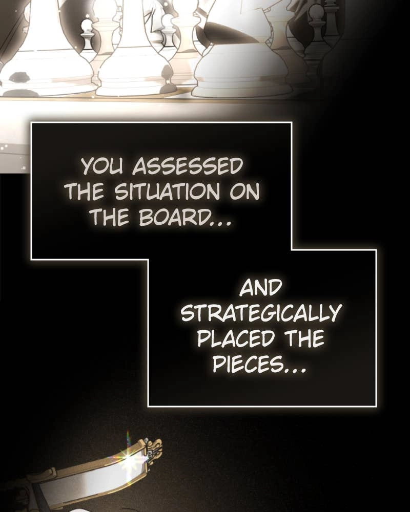 Your Throne Chapter 239 - A Queen Page 115