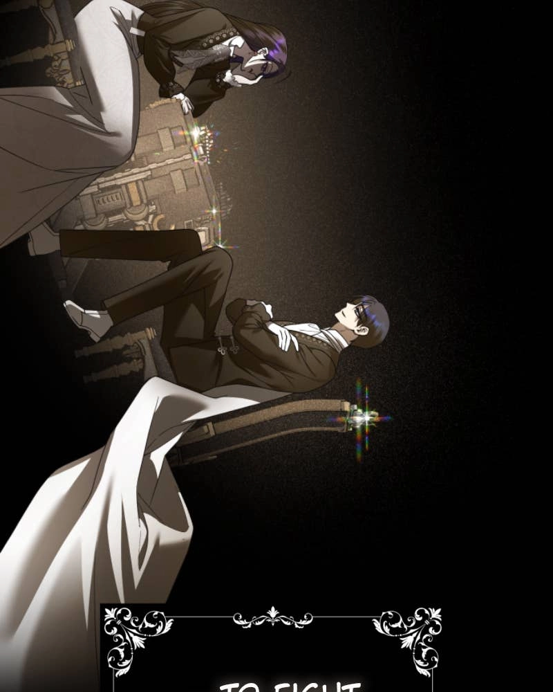 Your Throne Chapter 239 - A Queen Page 116