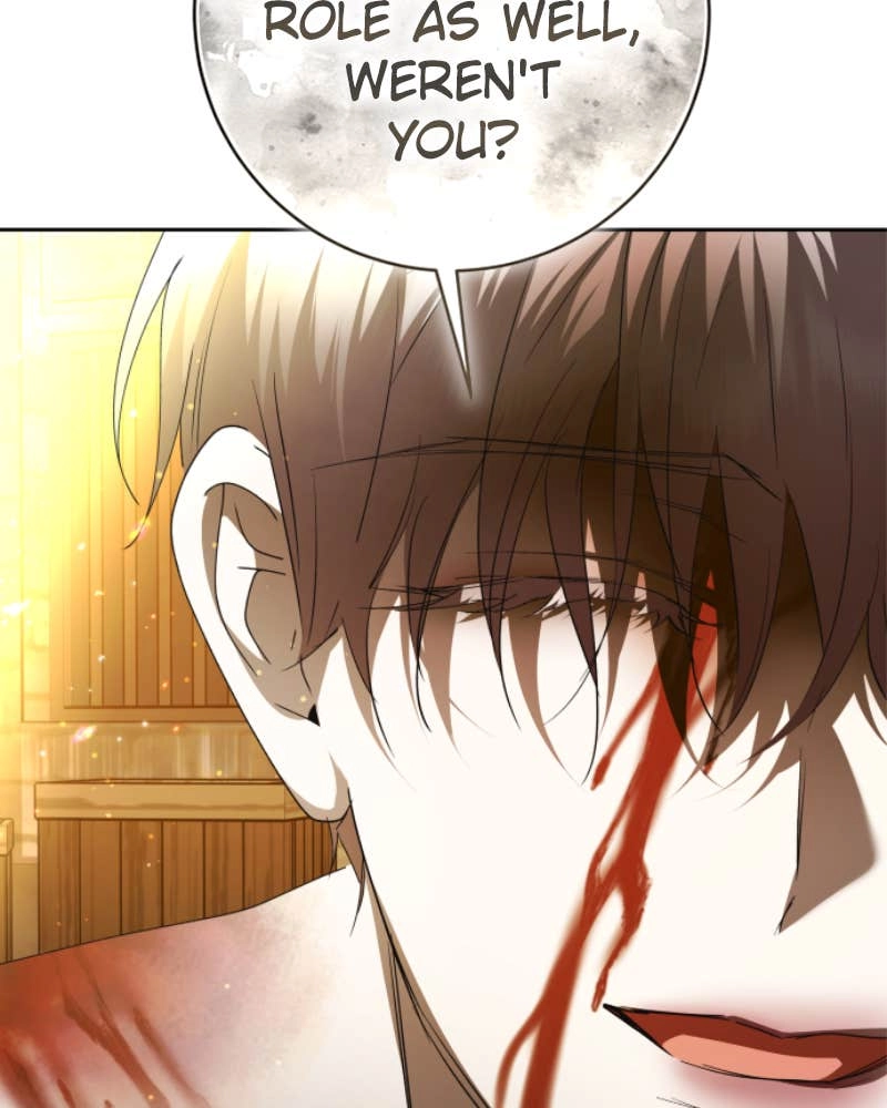 Your Throne Chapter 239 - A Queen Page 123