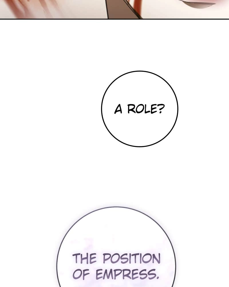 Your Throne Chapter 239 - A Queen Page 124