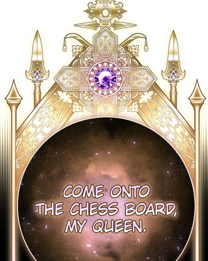 Your Throne Chapter 239 - A Queen Page 128