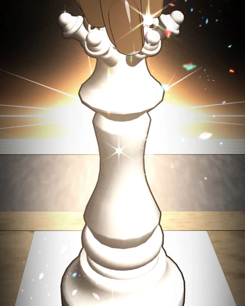 Your Throne Chapter 239 - A Queen Page 130