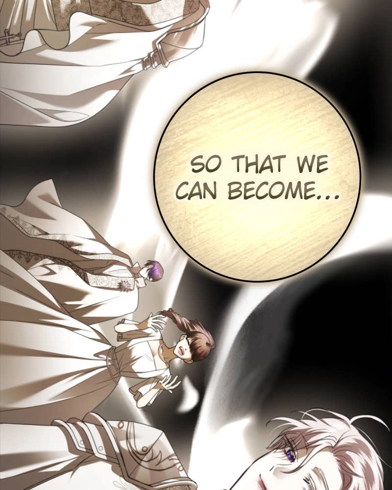 Your Throne Chapter 239 - A Queen Page 138