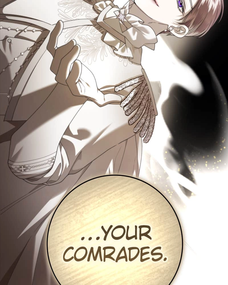 Your Throne Chapter 239 - A Queen Page 139