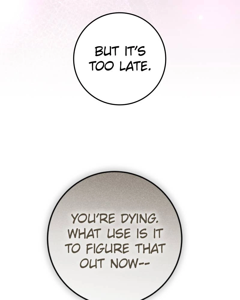 Your Throne Chapter 239 - A Queen Page 144