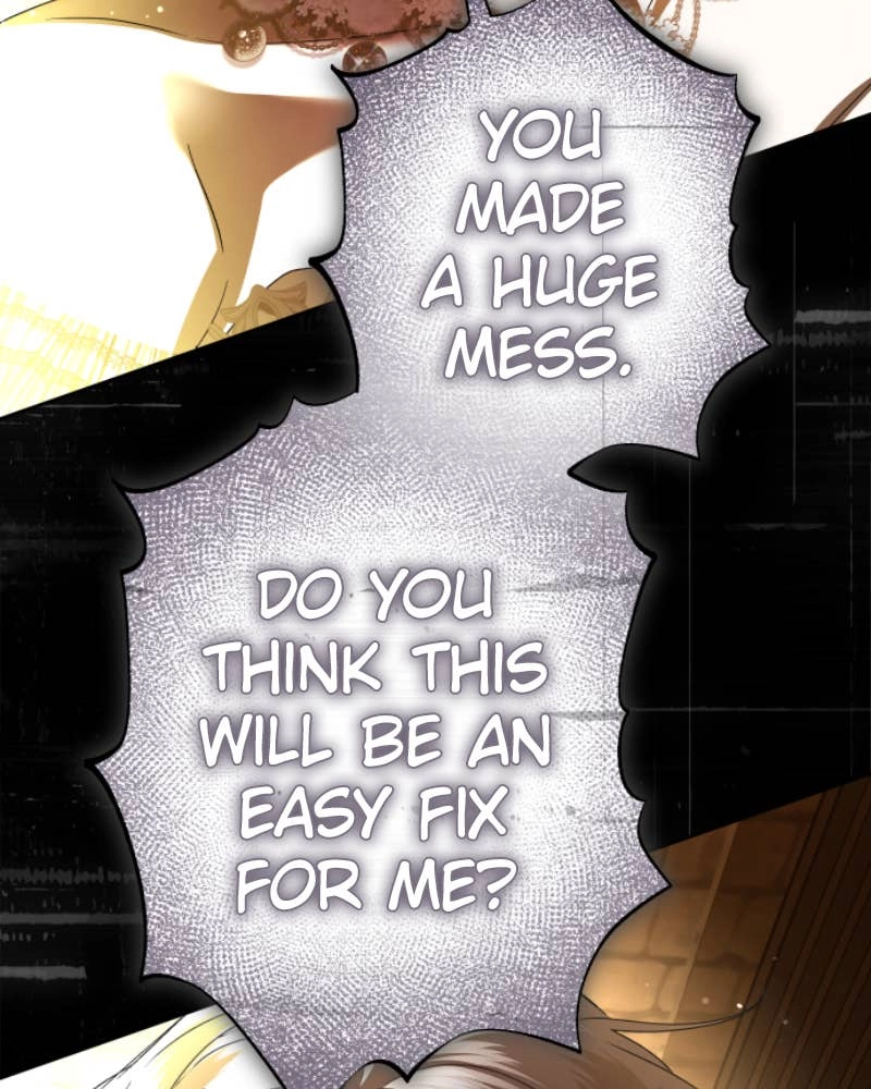 Your Throne Chapter 239 - A Queen Page 159