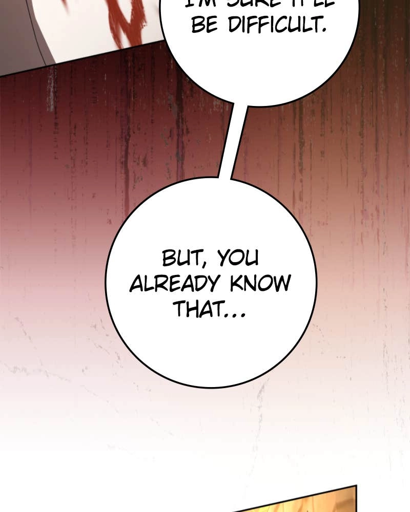 Your Throne Chapter 239 - A Queen Page 161