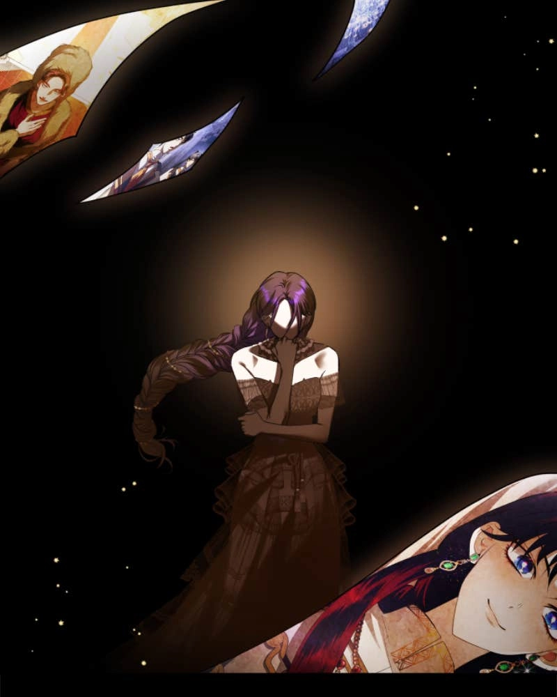 Your Throne Chapter 239 - A Queen Page 164