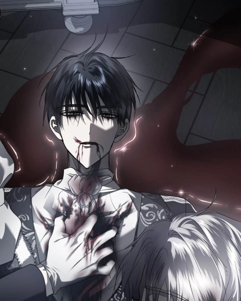 Your Throne Chapter 239 - A Queen Page 167