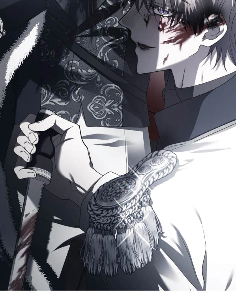 Your Throne Chapter 239 - A Queen Page 168